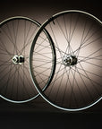 BA30v2/R6 Front Wheel