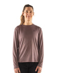 Horizon LS Jersey Women's