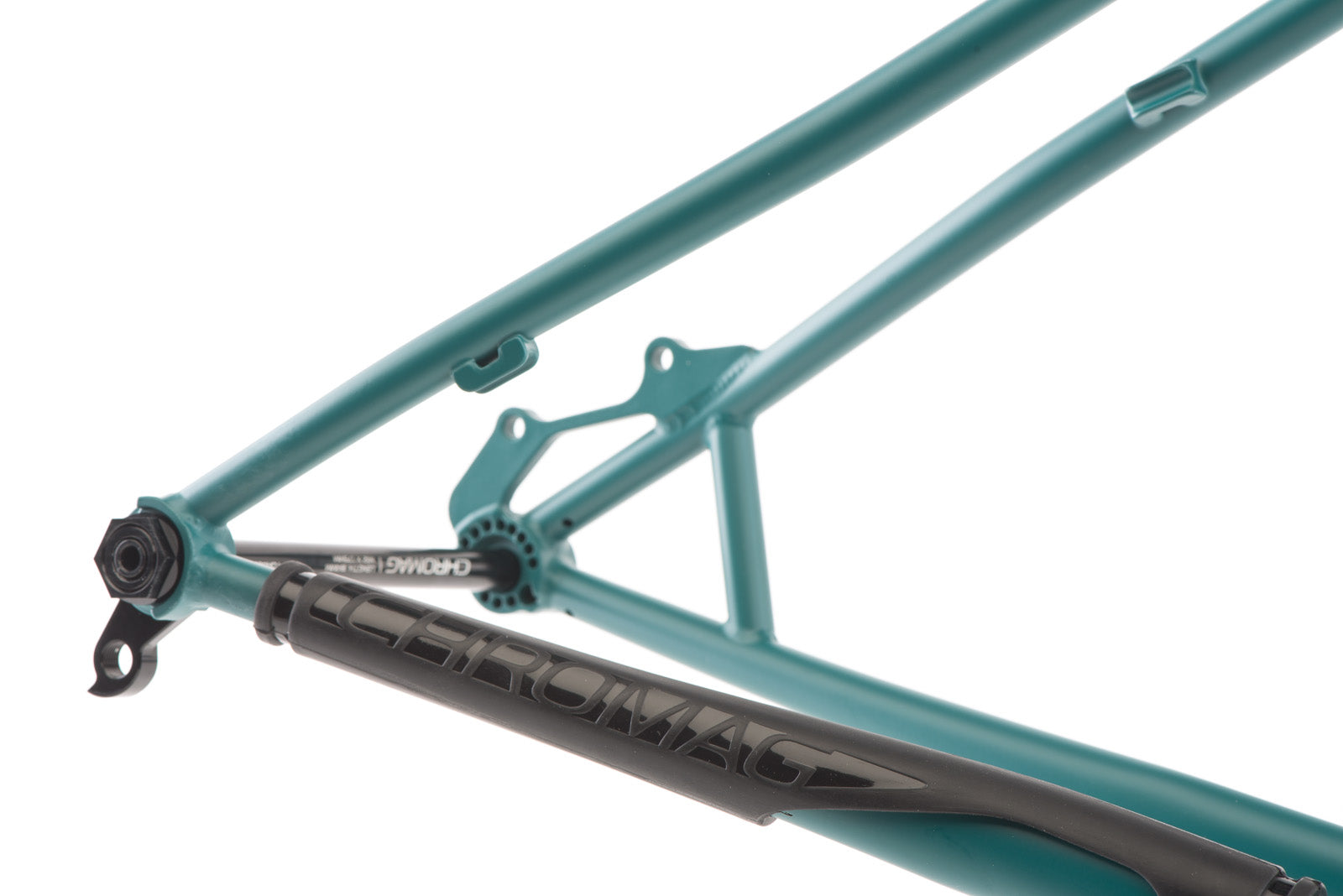 Wideangle 27.5" Chromag Steel Hardtail Mountain Bike MTB