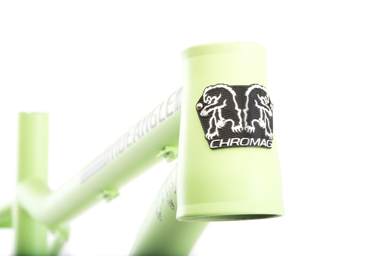 Wideangle 27.5" Chromag Steel Hardtail Mountain Bike MTB