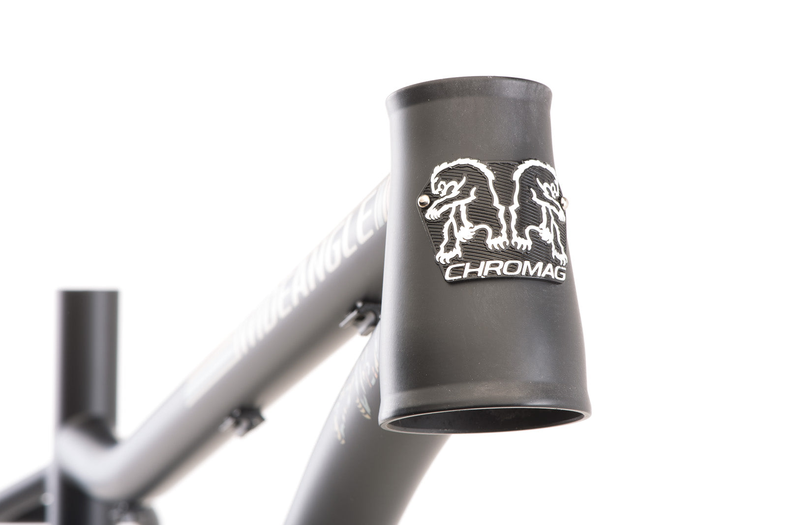 Wideangle 27.5" Chromag Steel Hardtail Mountain Bike MTB