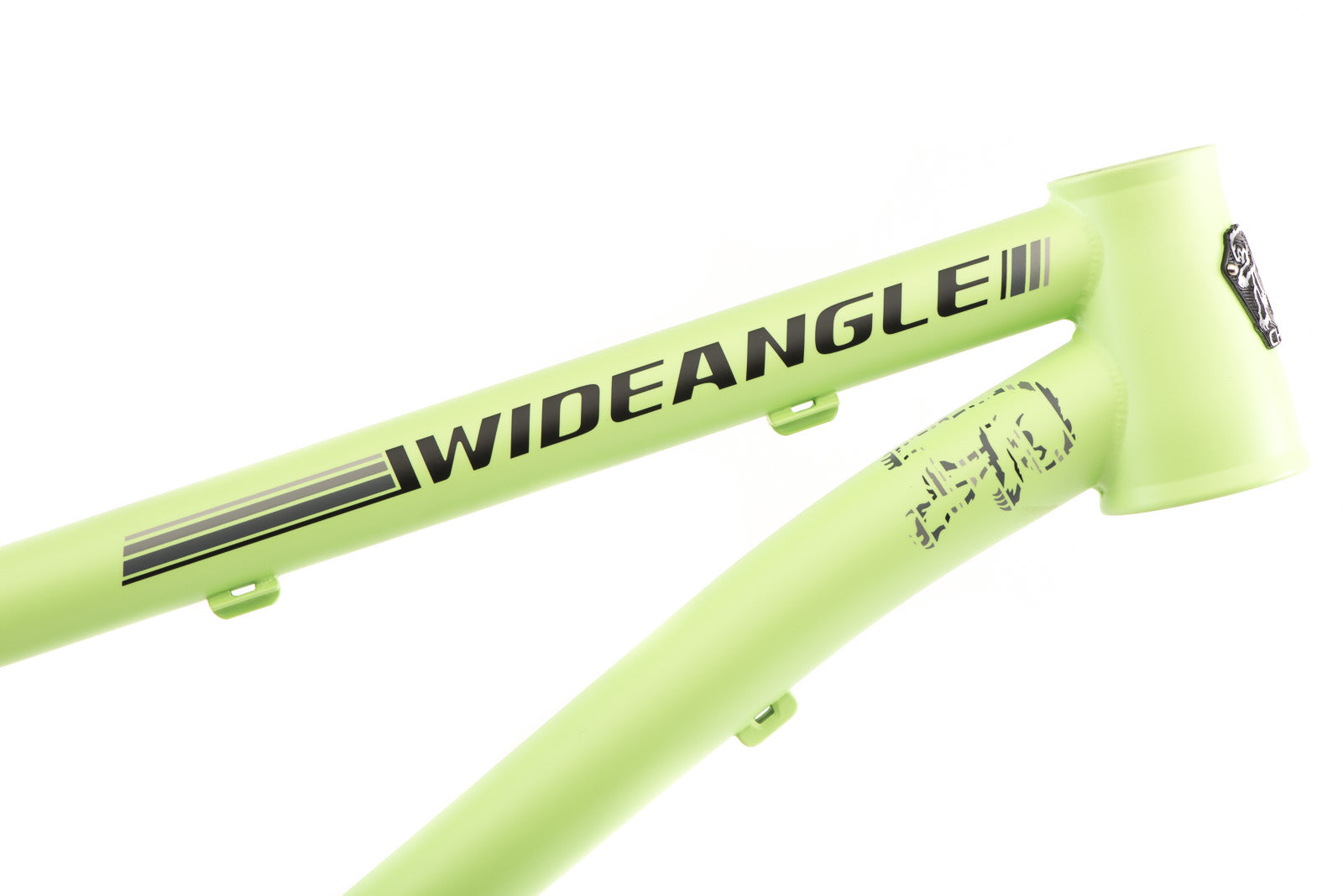 Wideangle 27.5" Chromag Steel Hardtail Mountain Bike MTB