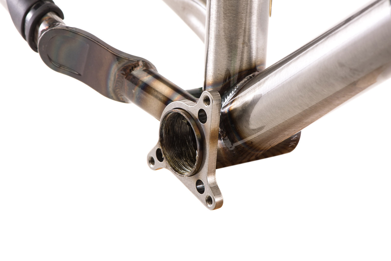 Stylus 27.5" Chromag Hardtail Mountain Bike MTB Dark Crystal