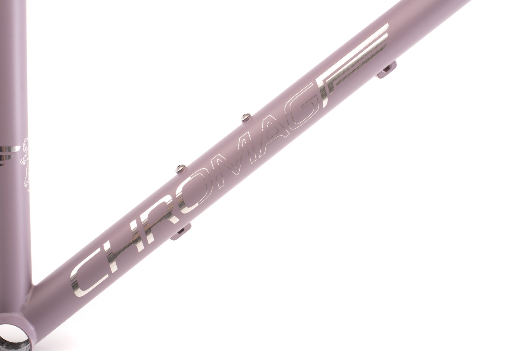 Wideangle 27.5" Chromag Steel Hardtail Mountain Bike MTB