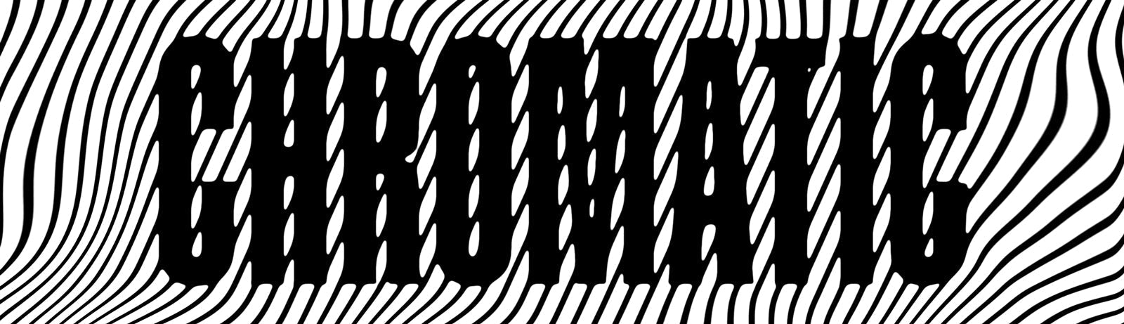 Chromatic: An evening of art and culture inspired by cycling.