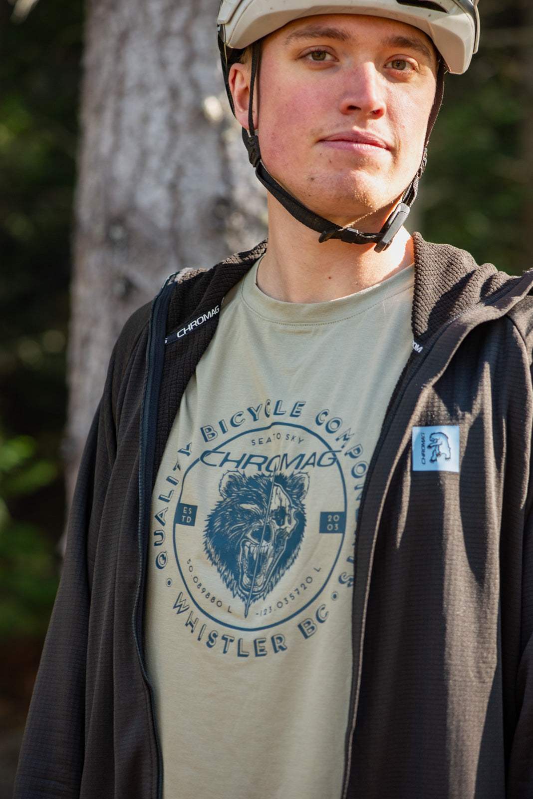 Ritual Tech Tee Men's