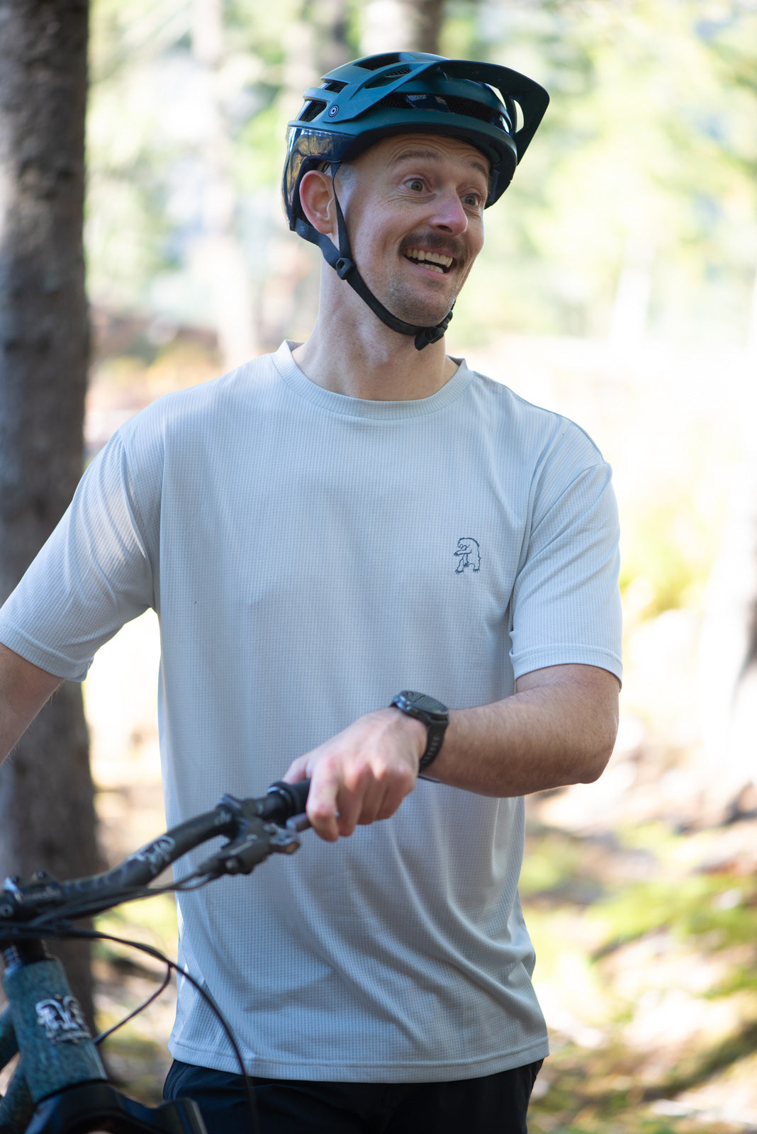 Horizon SS Jersey Men's