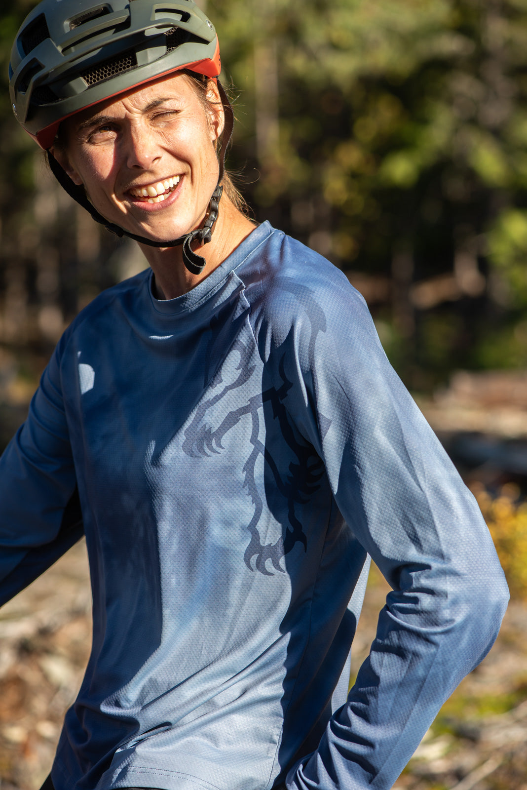 Dominion Jersey Women's