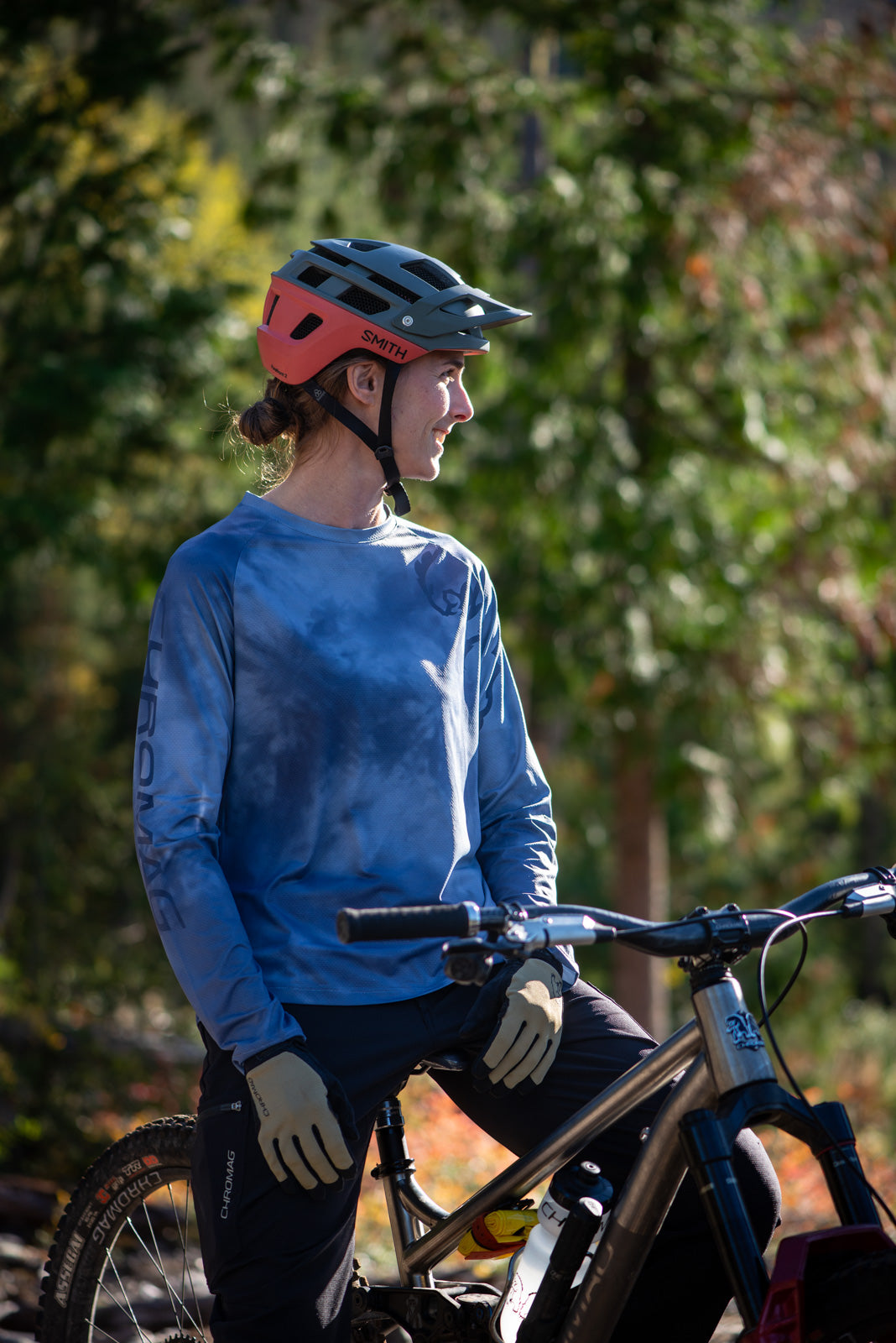 Dominion Jersey Women's