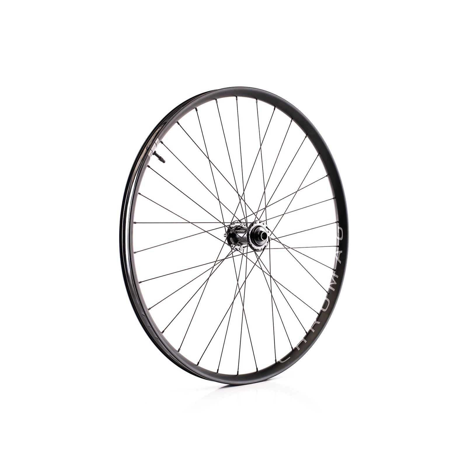 BA30v2/R6 Front Wheel