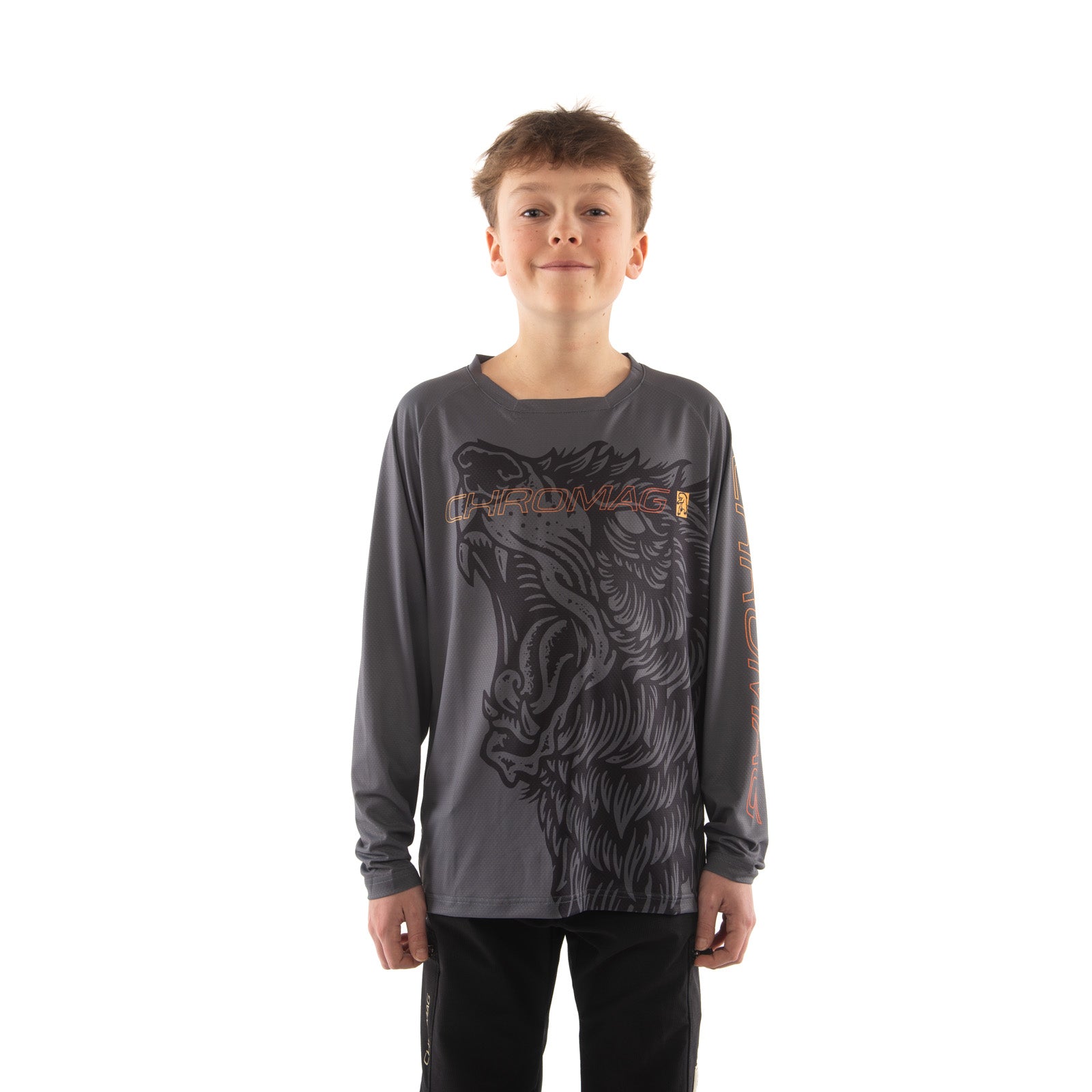 Dominion Jersey Kid's