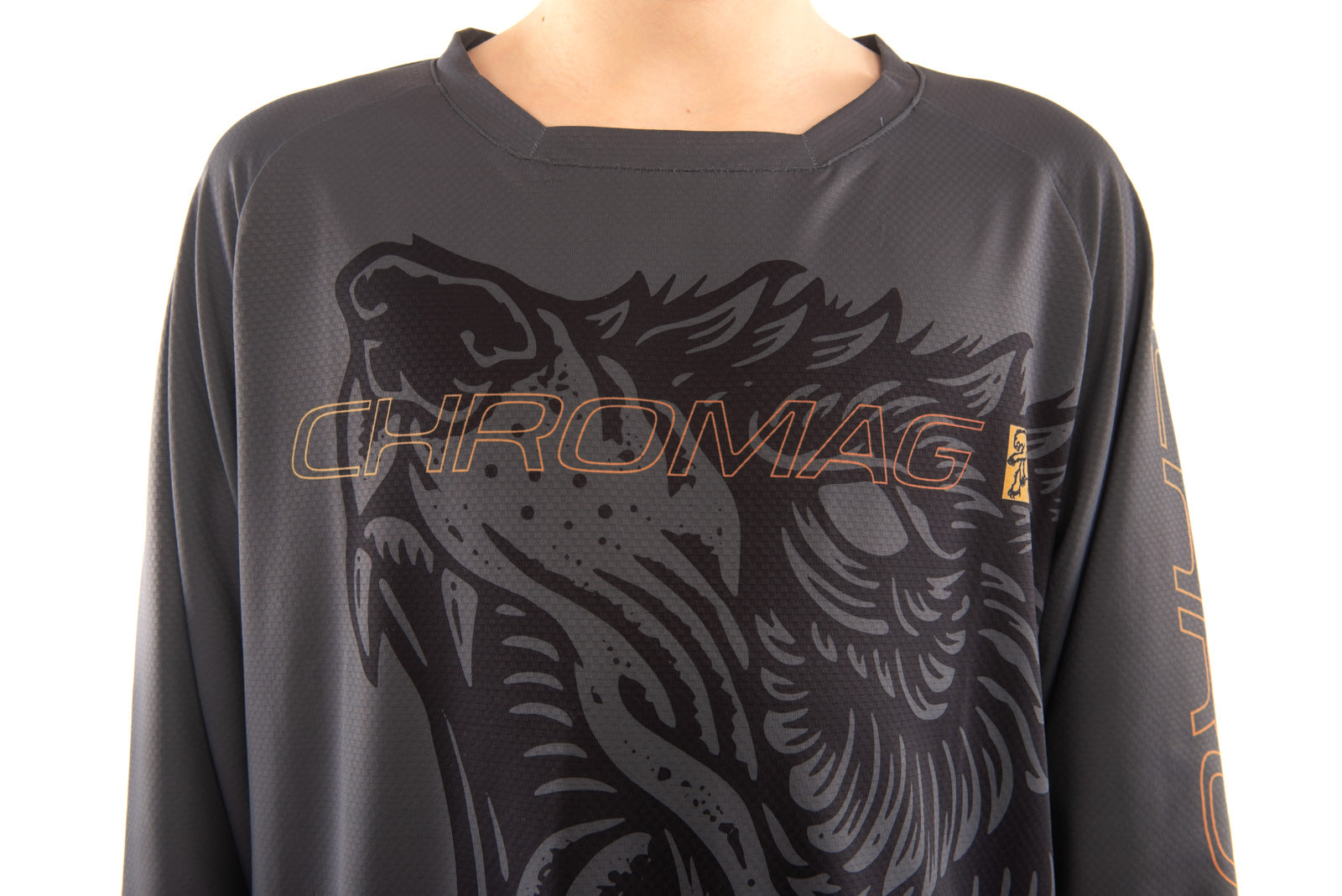 Dominion Jersey Kid's