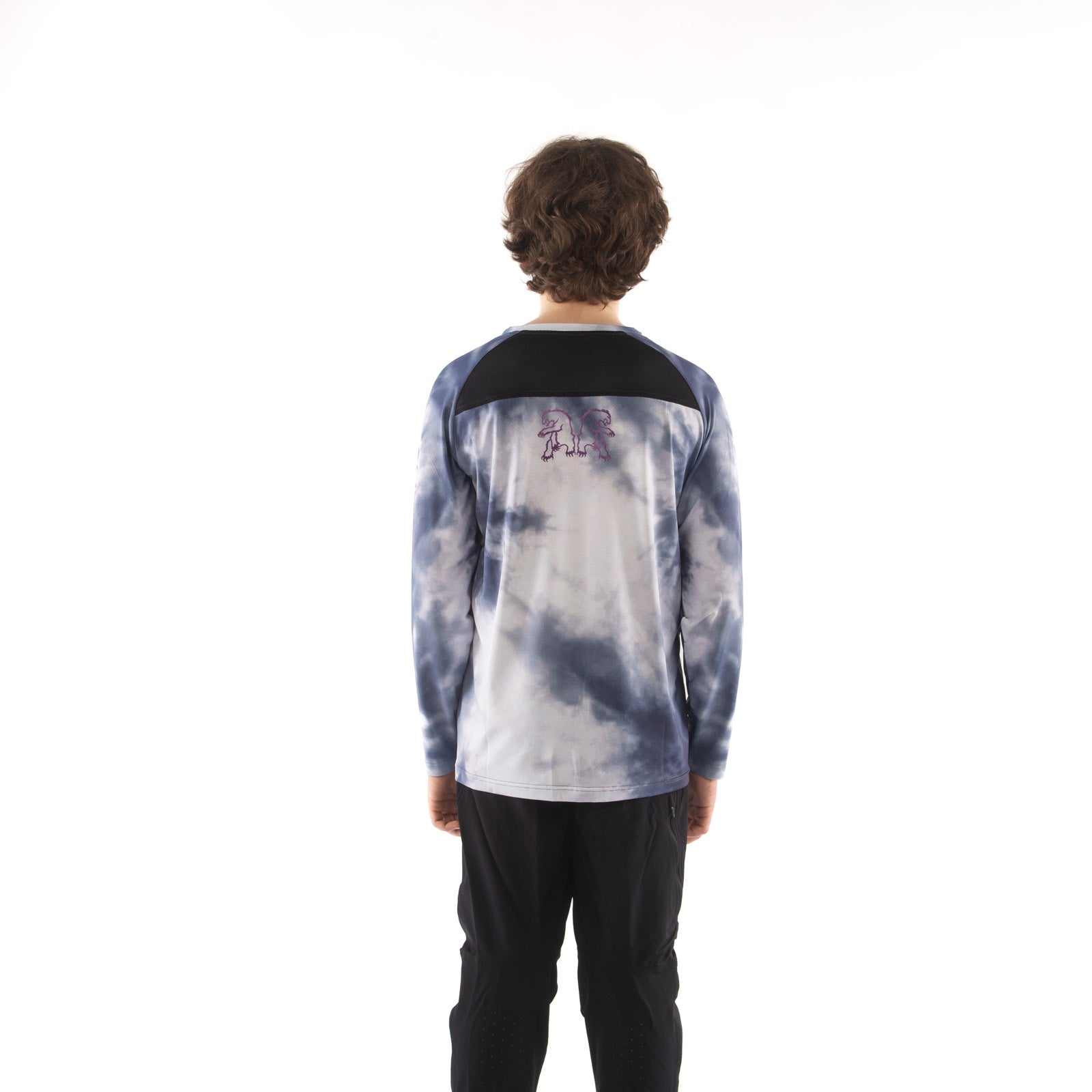 Dominion Jersey Kid's