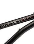 Lowdown Closeout