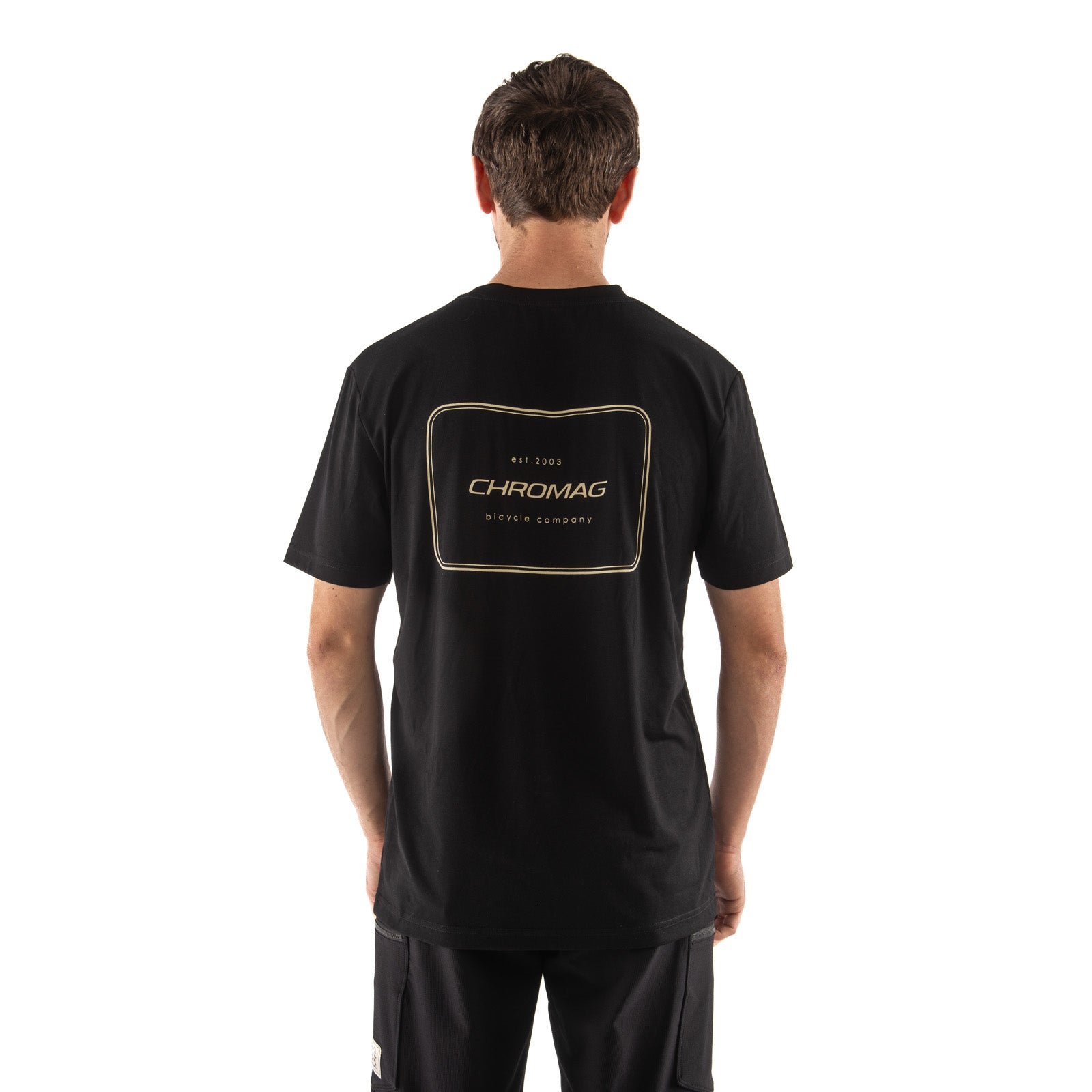 Ritual Tech Tee Men's