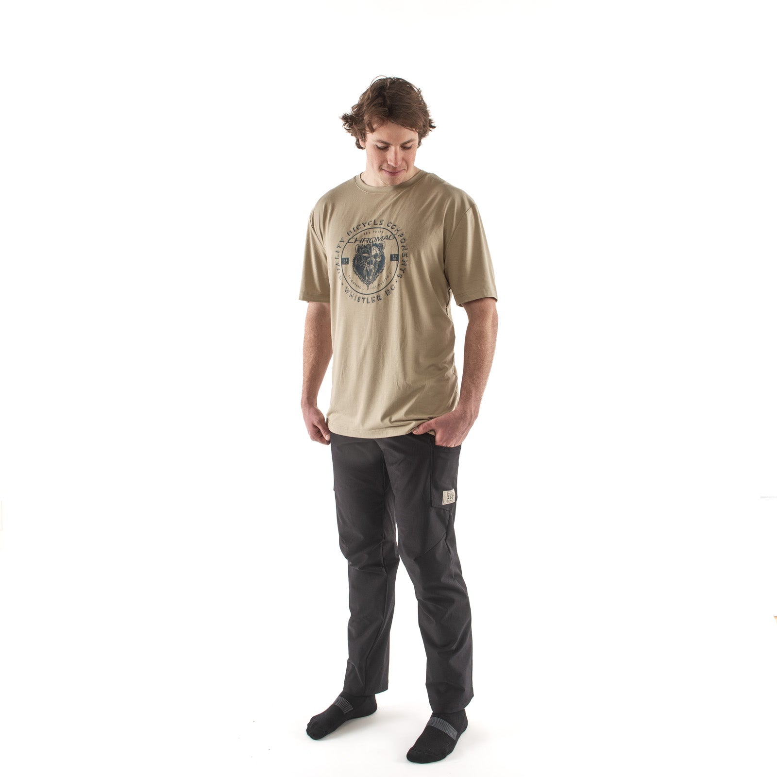 Ritual Tech Tee Men's