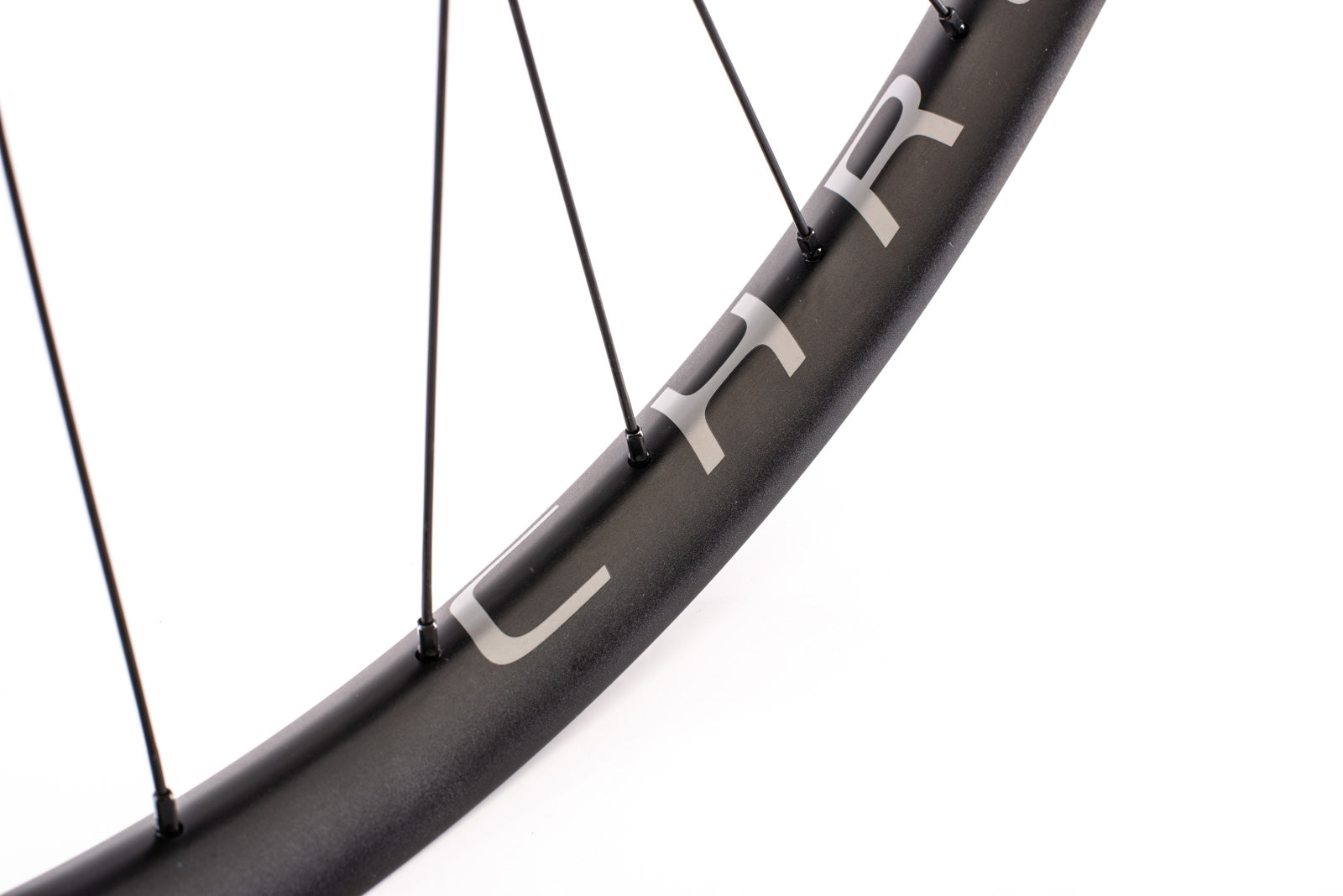 BA30v2/R6 Front Wheel