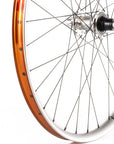 BA30v2/R6 Rear Wheel