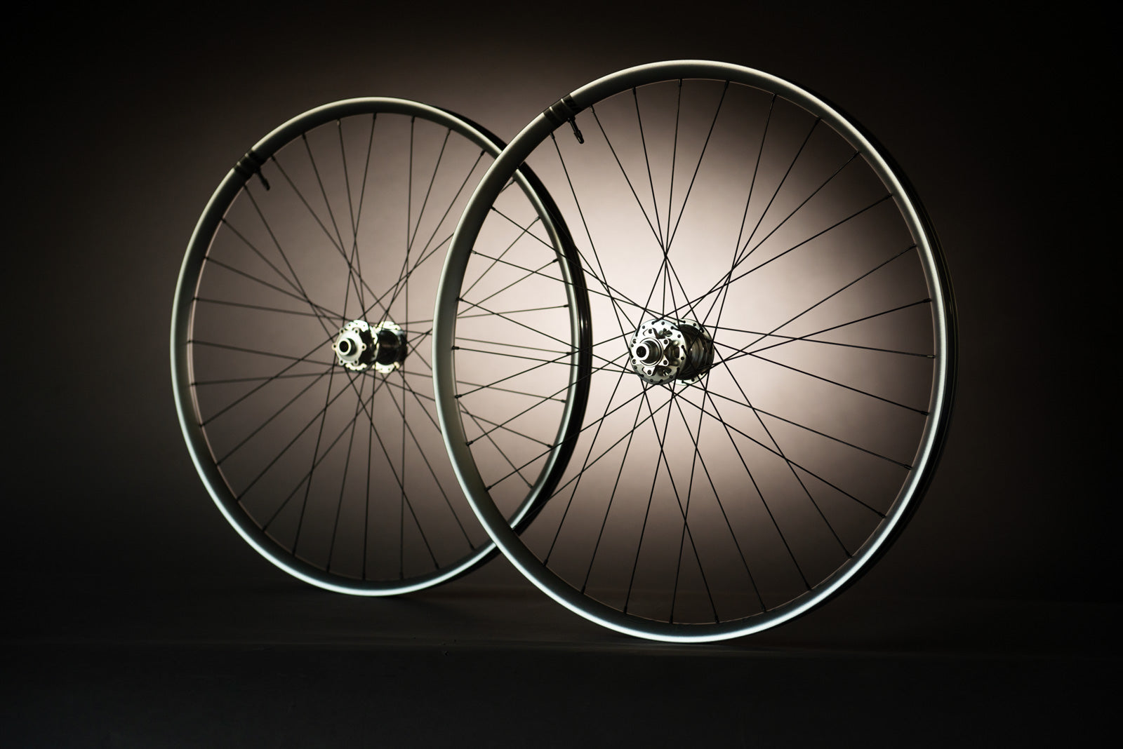 BA30v2/R6 Front Wheel