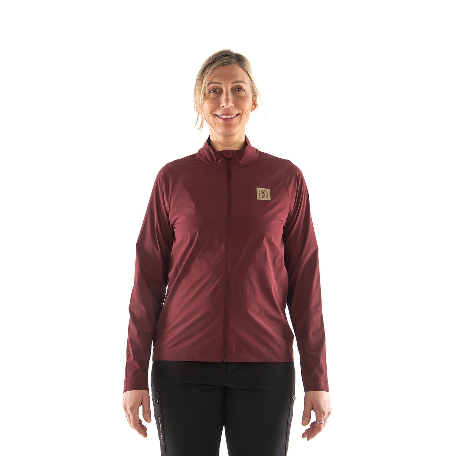 Col Jacket Women's