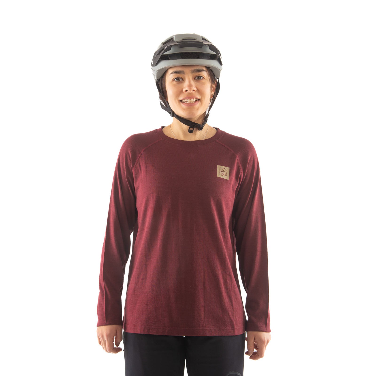Veldt Jersey Women's