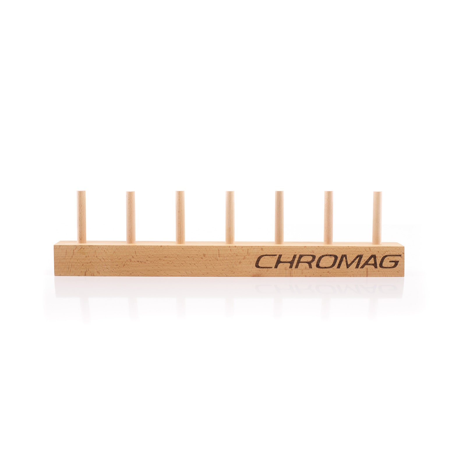 Beechwood Grip Display – Chromag Bikes