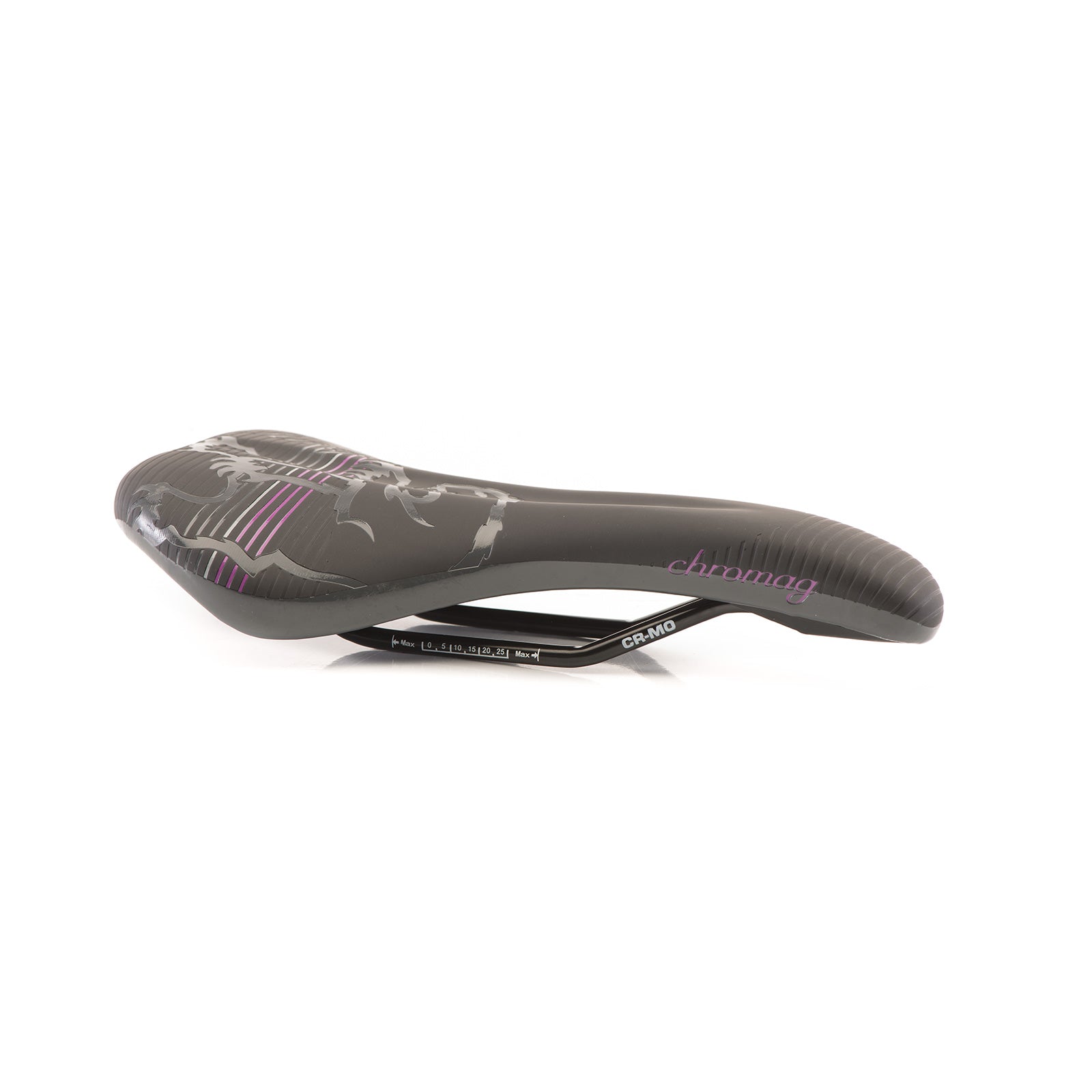 Juniper Womens Specific MTB Saddle Chromag Mountain Bike Seat