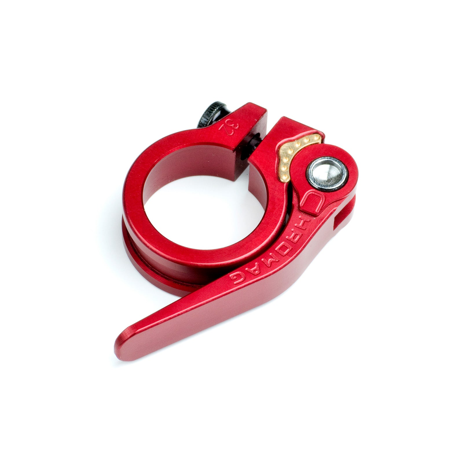 QR Quick Release Seatpost Clamp Chromag Mountain Bike Parts