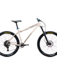 Wideangle 27.5" Chromag Steel Hardtail Mountain Bike MTB